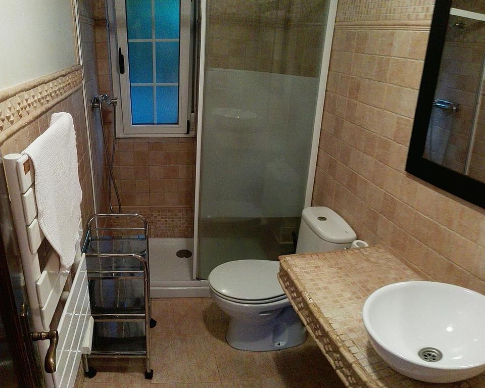 Apartamentos Los Balcones Tineo Eksteriør billede